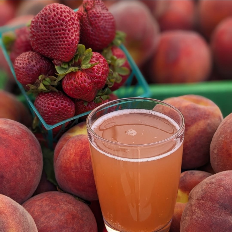 Fruit for Kombucha